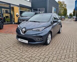 Renault ZOE Gebrauchtwagen