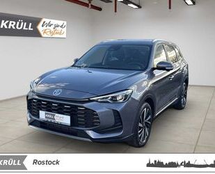 MG ZS Gebrauchtwagen