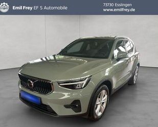 Volvo XC40 Gebrauchtwagen