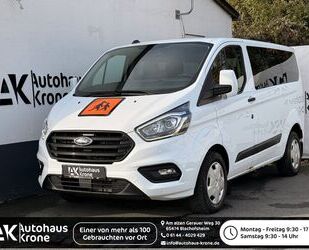 Ford Transit Custom Gebrauchtwagen