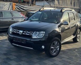 Dacia Duster Gebrauchtwagen