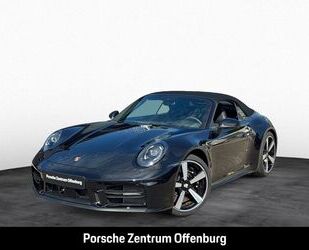 Porsche 992 Gebrauchtwagen
