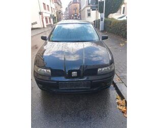 Seat Toledo Gebrauchtwagen