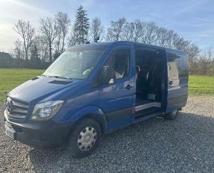 Mercedes-Benz Sprinter Gebrauchtwagen