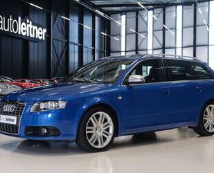 Audi S4 Gebrauchtwagen