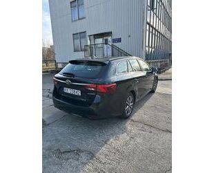 Toyota Avensis Gebrauchtwagen