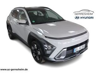 Hyundai KONA Gebrauchtwagen