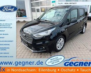 Ford Transit Connect Gebrauchtwagen