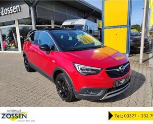 Opel Crossland (X) Gebrauchtwagen