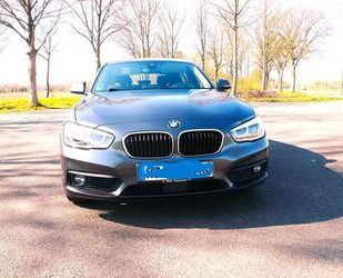 BMW 118 Gebrauchtwagen