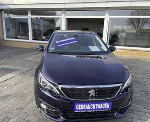 Peugeot 308 Gebrauchtwagen