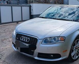 Audi Cabriolet Gebrauchtwagen