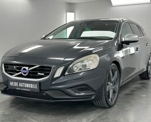 Volvo V60 Gebrauchtwagen