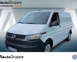 VW T6 Transporter Gebrauchtwagen