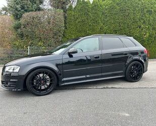 Audi S3 Gebrauchtwagen