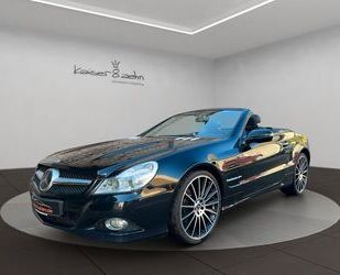 Mercedes-Benz SL 350 Gebrauchtwagen