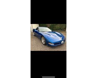 Corvette C5 Gebrauchtwagen