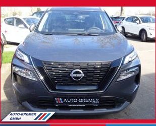 Nissan X-Trail Gebrauchtwagen