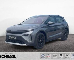 Skoda Elroq Gebrauchtwagen