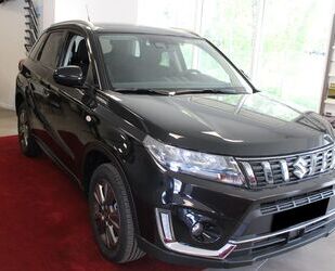 Suzuki Vitara Gebrauchtwagen