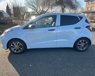 Hyundai i10 Gebrauchtwagen