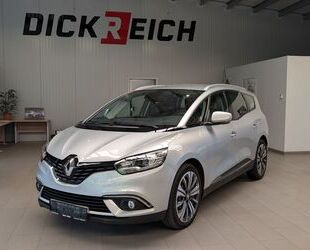 Renault Grand Scenic Gebrauchtwagen