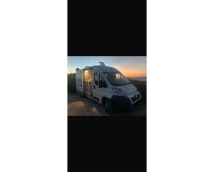 Peugeot Boxer Gebrauchtwagen