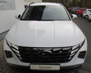 Hyundai TUCSON Gebrauchtwagen