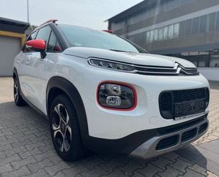 Citroen C3 Gebrauchtwagen