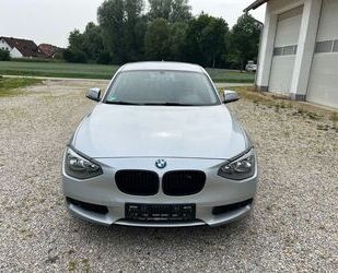 BMW 114 Gebrauchtwagen