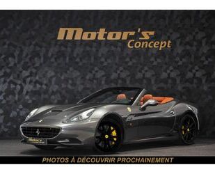 Ferrari California Gebrauchtwagen