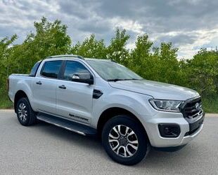 Ford Ranger Gebrauchtwagen