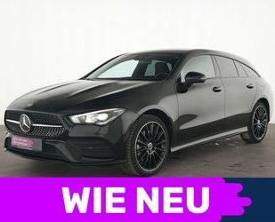 Mercedes-Benz CLA 250 Gebrauchtwagen