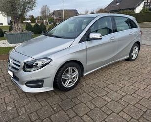 Mercedes-Benz B 200 Gebrauchtwagen