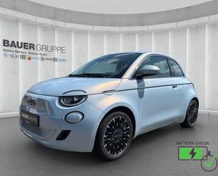 Fiat 500e Gebrauchtwagen