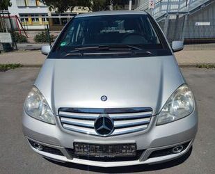 Mercedes-Benz A 160 Gebrauchtwagen