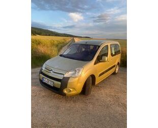 Citroen Berlingo Gebrauchtwagen