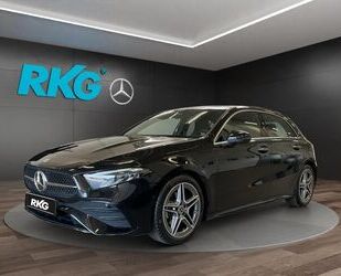 Mercedes-Benz A 180 Gebrauchtwagen