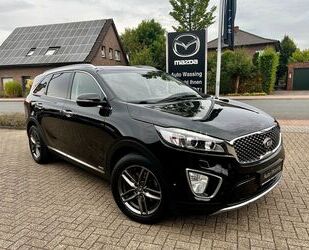 Kia Sorento Gebrauchtwagen