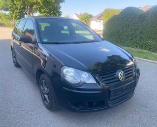 VW Polo Gebrauchtwagen