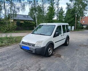 Ford Tourneo Connect 