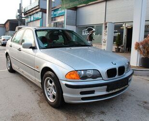 BMW 318 Gebrauchtwagen