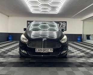 Ford Galaxy Gebrauchtwagen