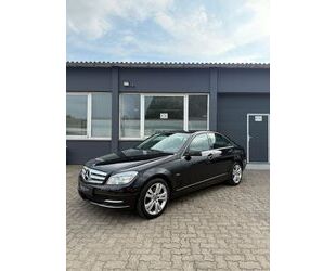 Mercedes-Benz C 250 Gebrauchtwagen