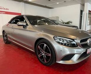 Mercedes-Benz C 220 Gebrauchtwagen