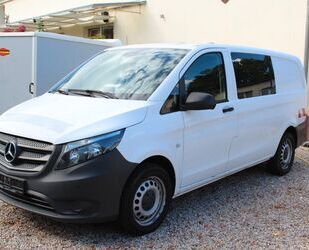 Mercedes-Benz Vito Gebrauchtwagen