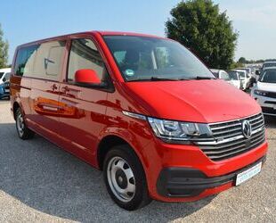 VW T6 Caravelle Gebrauchtwagen