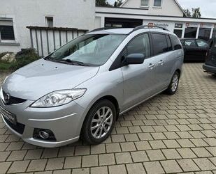 Mazda 5 Gebrauchtwagen