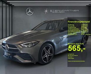 Mercedes-Benz C 300 Gebrauchtwagen