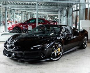 Ferrari 296 GTS Gebrauchtwagen